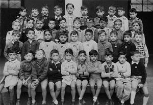 ECOLE JULES RENARD GARCONS 19XX XXX N05